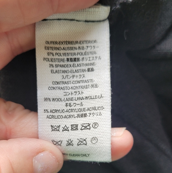 Lotta Stennson Free people knit dress Sz L - Picture 8 of 8